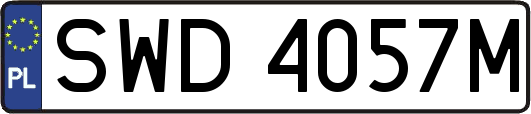 SWD4057M