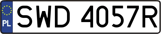 SWD4057R