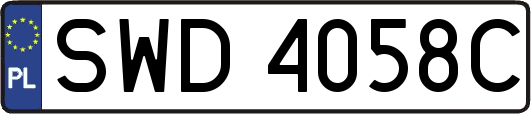 SWD4058C