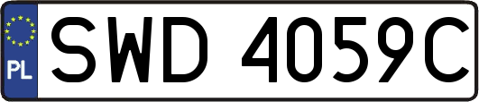 SWD4059C