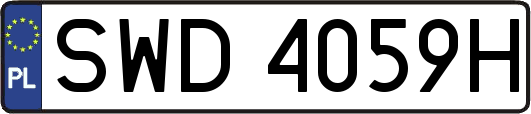 SWD4059H