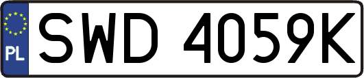 SWD4059K