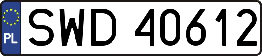 SWD40612