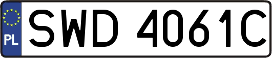 SWD4061C
