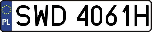 SWD4061H