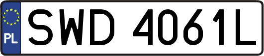 SWD4061L