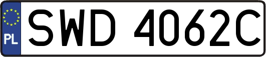 SWD4062C