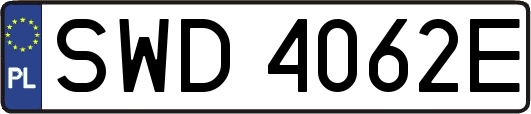 SWD4062E