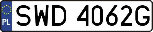 SWD4062G