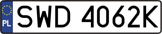SWD4062K