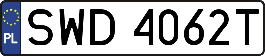 SWD4062T