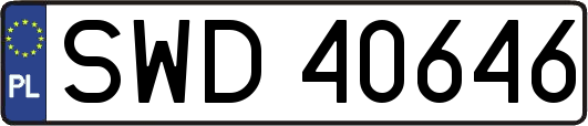 SWD40646