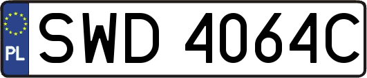 SWD4064C
