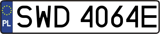 SWD4064E