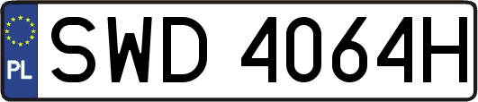 SWD4064H