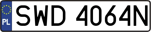 SWD4064N