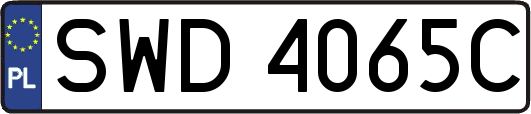 SWD4065C