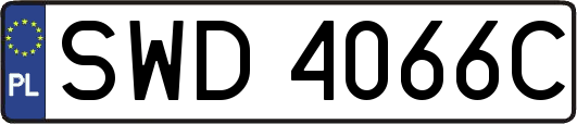 SWD4066C
