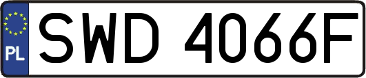 SWD4066F