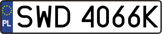 SWD4066K