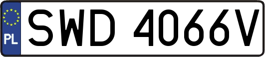 SWD4066V
