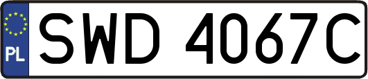 SWD4067C