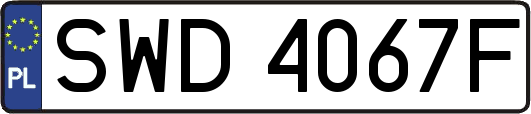 SWD4067F