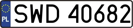SWD40682