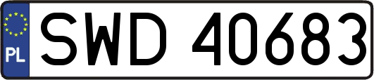 SWD40683