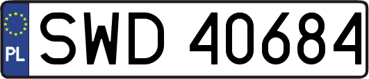 SWD40684