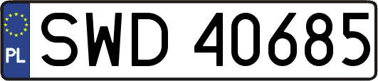 SWD40685