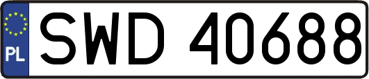 SWD40688