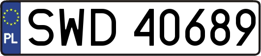SWD40689