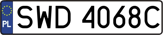 SWD4068C