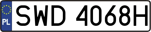 SWD4068H