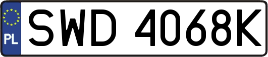 SWD4068K
