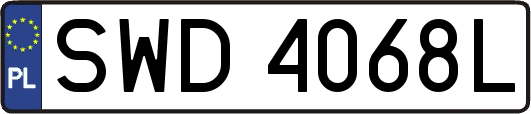 SWD4068L