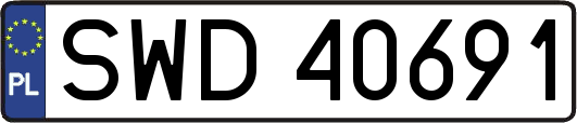 SWD40691