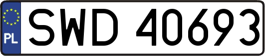 SWD40693