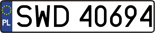 SWD40694
