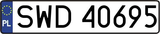 SWD40695