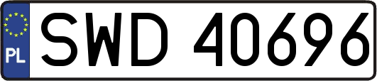 SWD40696