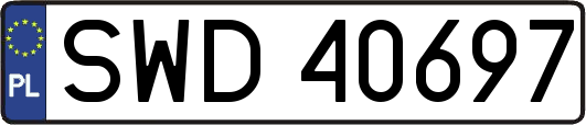 SWD40697