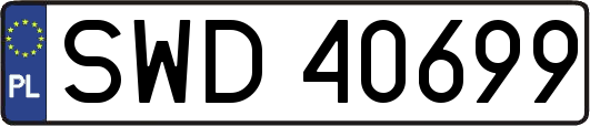 SWD40699