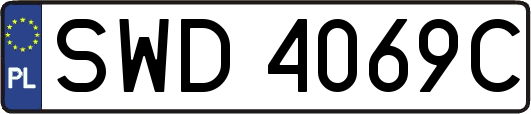 SWD4069C