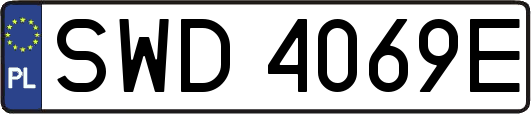 SWD4069E