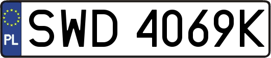 SWD4069K