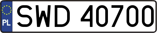 SWD40700