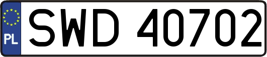 SWD40702