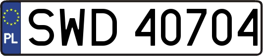 SWD40704